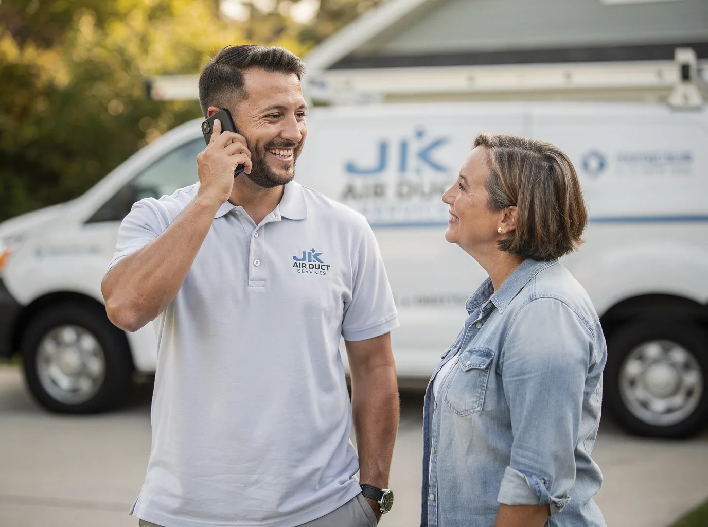 Air Duct Cleaning Lohrville, IA FAQs